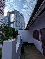 Tanjong Pagar Conservation Area (D2), Office #500414181
